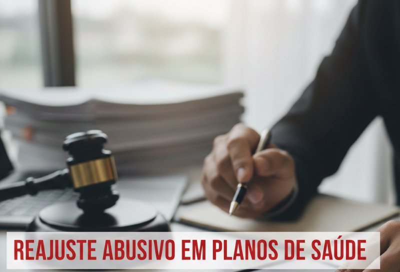 Reajuste abusivo em planos de sa&uacute;de: quando &eacute; poss&iacute;vel contestar