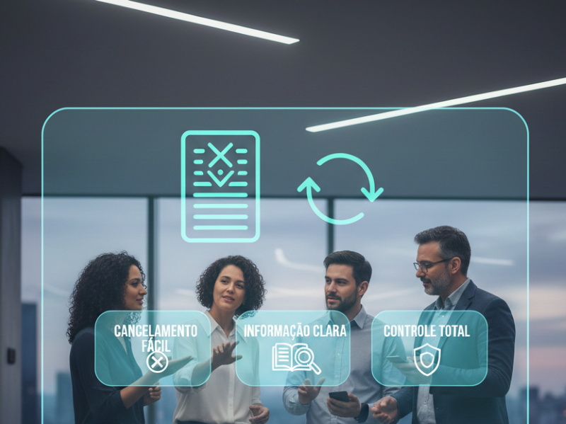 Assinaturas digitais e renova&ccedil;&atilde;o autom&aacute;tica: o que o consumidor pode exigir